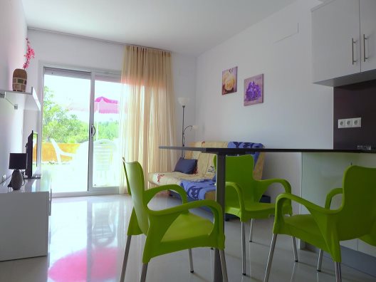 Apartamentos Adosados Sun Dore