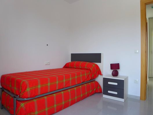 Apartamentos Adosados Sun Dore