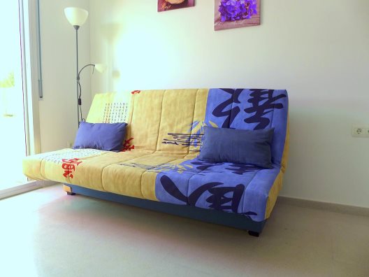 Apartamentos Adosados Sun Dore