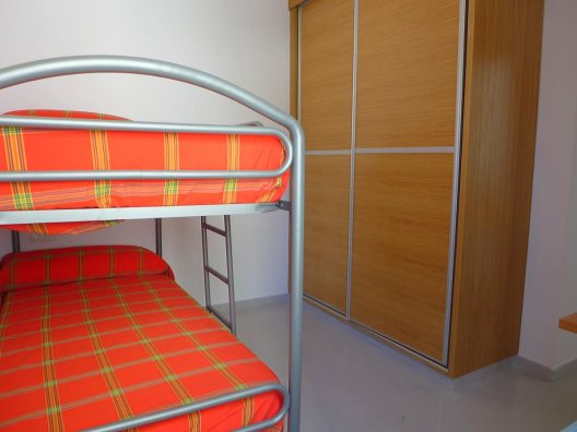 Apartamentos Adosados Sun Dore