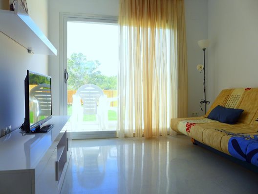 Apartamentos Adosados Sun Dore