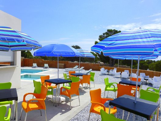 Apartamentos Adosados Sun Dore