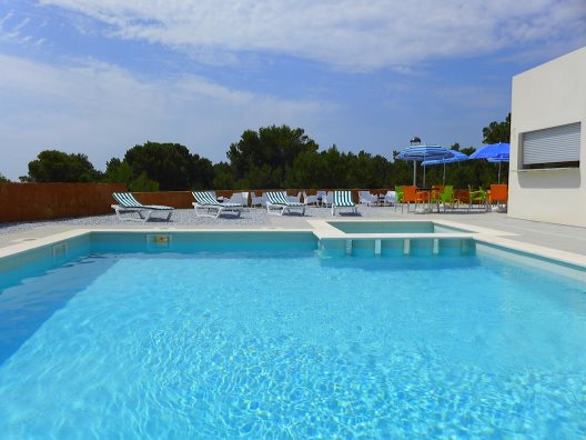 Apartamentos Adosados Sun Dore