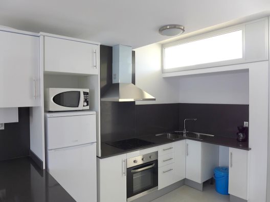 Apartamentos Adosados Sun Dore