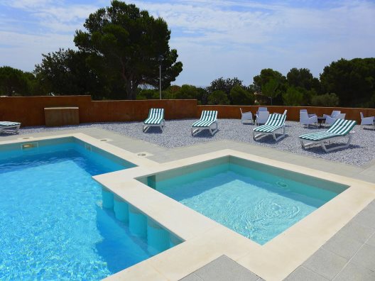Apartamentos Adosados Sun Dore