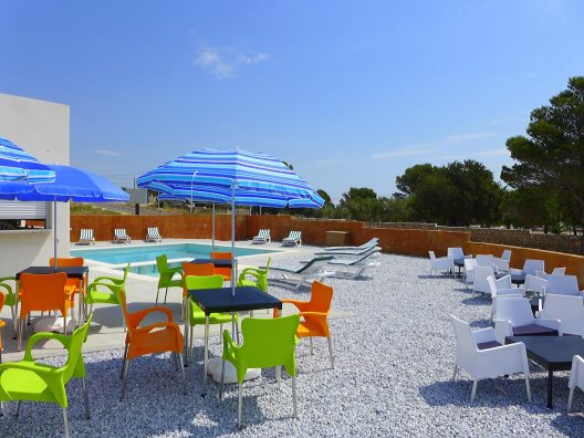 Apartamentos Adosados Sun Dore