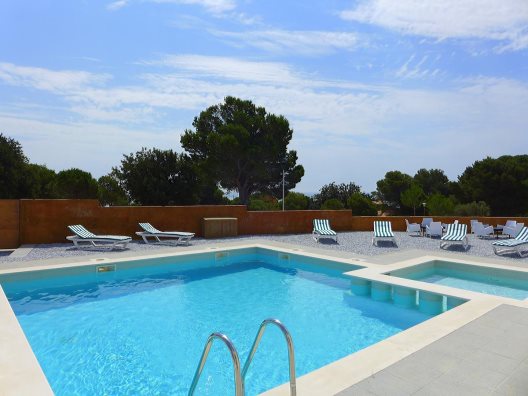 Apartamentos Adosados Sun Dore