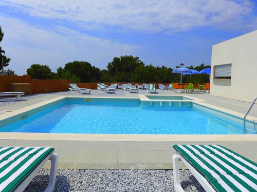 Apartamentos Adosados Sun Dore