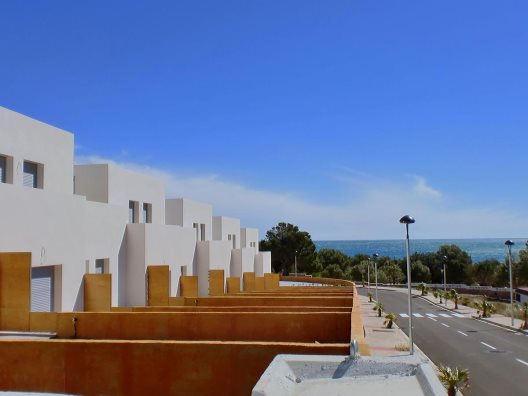 Apartamentos Adosados Sun Dore