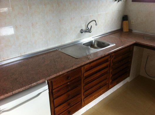 Apartamentos Africana