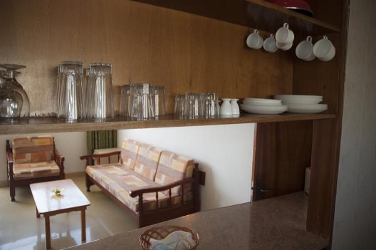 Apartamentos Africana