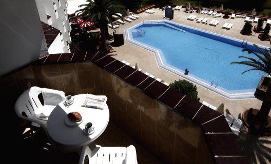 Apartamentos Agaete Parque