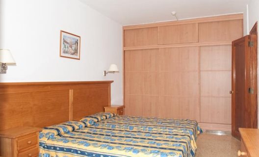 Apartamentos Agaete Parque