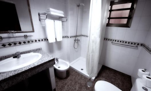 Apartamentos Agaete Parque