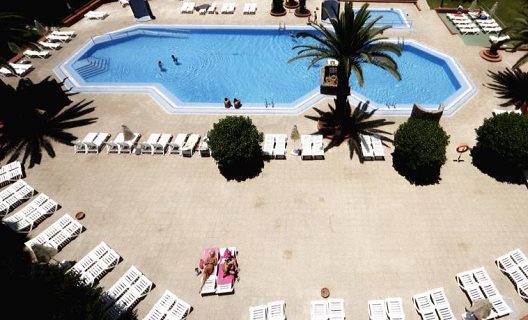 Apartamentos Agaete Parque