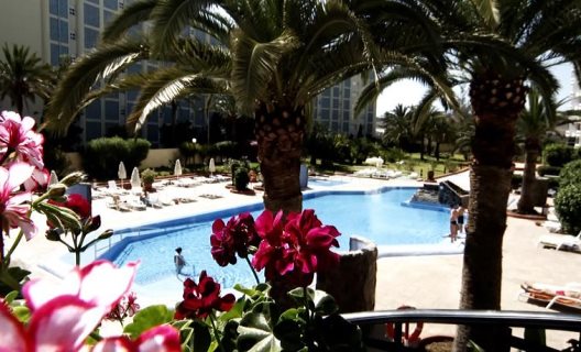 Apartamentos Agaete Parque