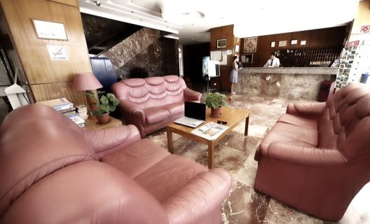 Apartamentos Agaete Parque