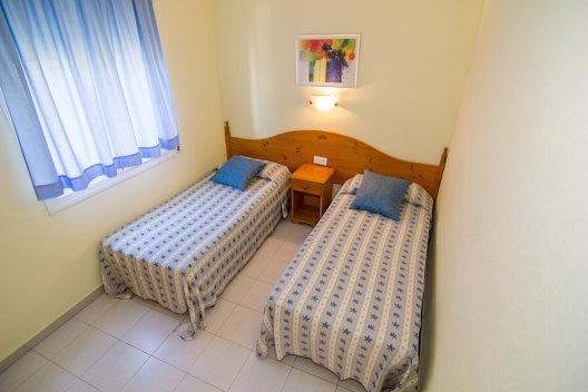 Apartamentos Agi Rescator