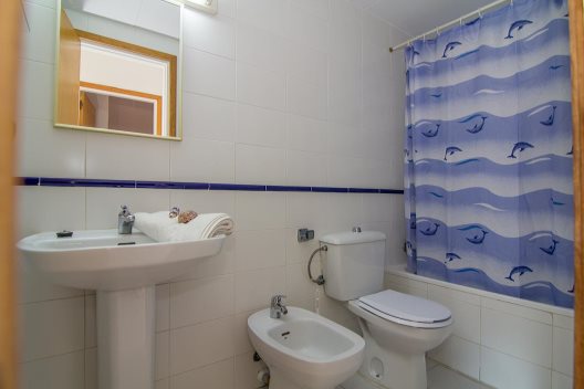 Apartamentos Agi Rescator