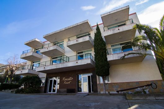 Apartamentos Agi Rescator