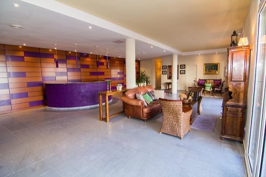 Apartamentos Agi Rescator