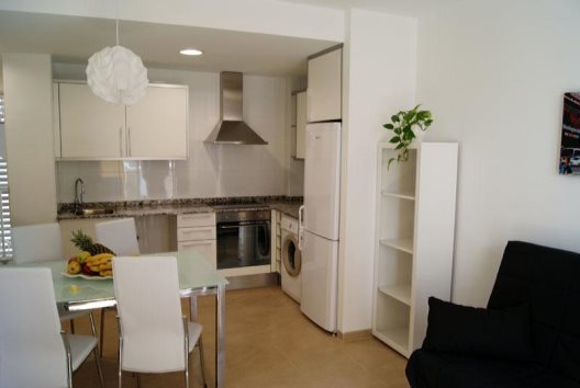 Apartamentos Agora