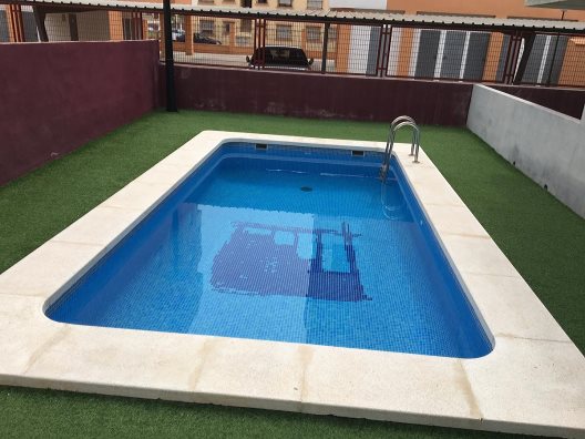 Apartamentos Agora