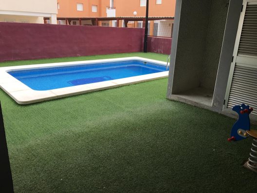 Apartamentos Agora