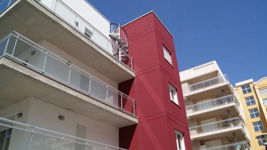 Apartamentos Agora
