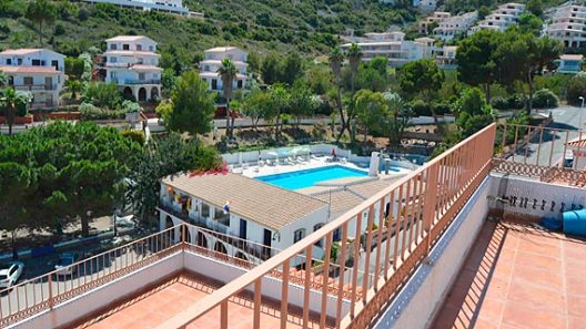 Apartamentos Agora Suite