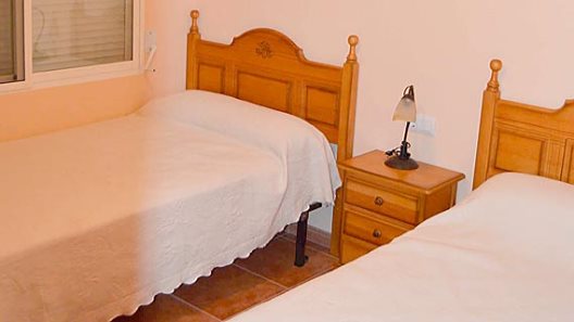 Apartamentos Agora Suite