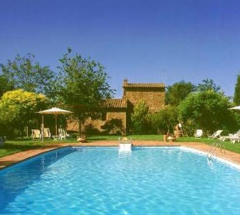 Apartamentos Agriturismo Il Casale