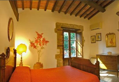 Apartamentos Agriturismo Il Casale