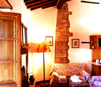 Apartamentos Agriturismo Il Casale