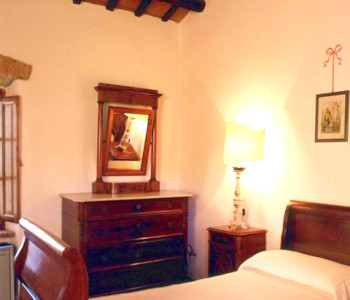 Apartamentos Agriturismo Il Casale