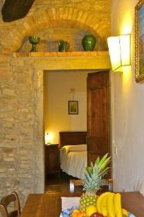 Apartamentos Agriturismo Il Casale