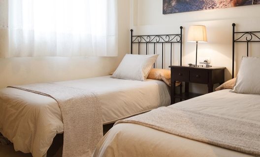 Apartamentos Agua - Golden Pineda