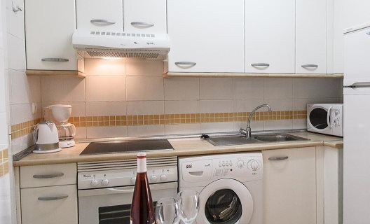 Apartamentos Agua - Golden Pineda