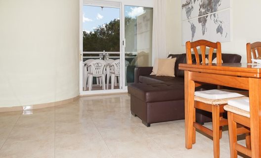 Apartamentos Agua - Golden Pineda