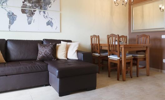 Apartamentos Agua - Golden Pineda