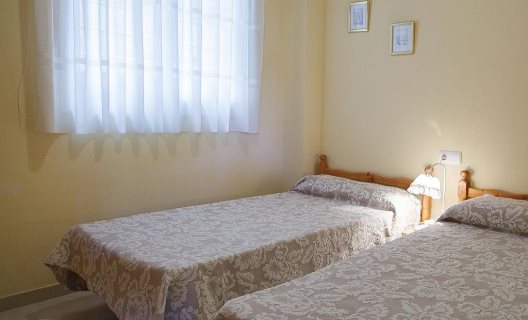 Apartamentos Agua - Golden Pineda