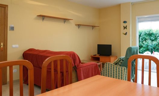 Apartamentos Agua - Golden Pineda