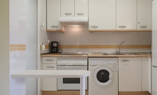 Apartamentos Agua - Golden Pineda