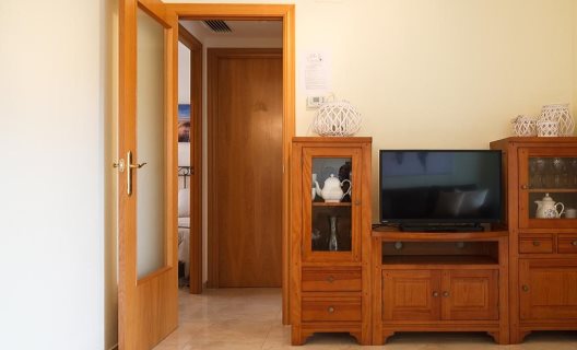 Apartamentos Agua - Golden Pineda
