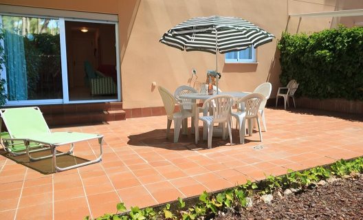 Apartamentos Agua - Golden Pineda