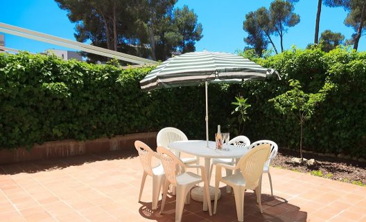 Apartamentos Agua - Golden Pineda