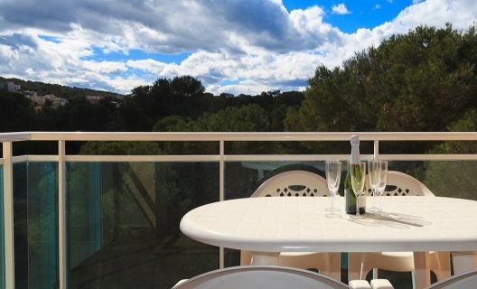 Apartamentos Agua - Golden Pineda