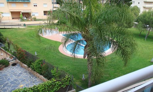 Apartamentos Agua - Golden Pineda
