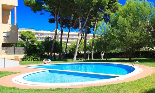 Apartamentos Agua - Golden Pineda