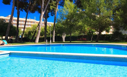 Apartamentos Agua - Golden Pineda